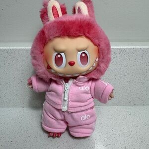 LABUBU FASHION INSPIRED OUTFIT, NEW 🆕